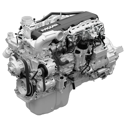 P32C2 Engine